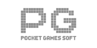 Logotipo do Parceiro 2 - Provedor de Jogos para 16bet